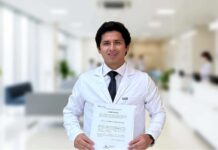 Médicos de UPAO vuelven a destacar en La Libertad