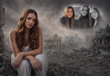 Una trilliza sobrevive a terremoto en Colombia: sus hermanas y padres murieron