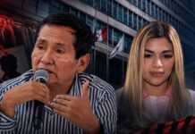 Caso Naldy Saldaña: Fiscalía abre investigación contra Óscar Custodio